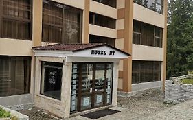 Hotel nt Ranca